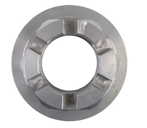Nakrętka do osi 45X2 HW80 HW80001150 - Intertraktor