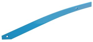 Listwa odkładnicy nr 4, dolna lewa Lemken 3444045