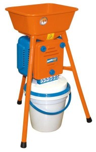 Śrutownik zbożowy, 750 W VV70321