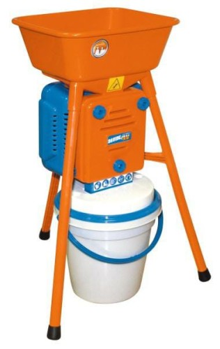 Śrutownik zbożowy, 750 W VV70321 - Intertraktor