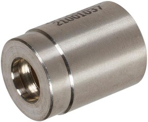 Tuleja Ø23x24.7mm DN6 ocynk Alfagomma SFAD206P350