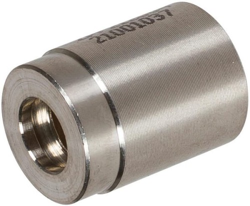 Tuleja Ø23x24.7mm DN6 ocynk Alfagomma SFAD206P350 - Intertraktor