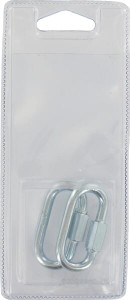 Ogniwo rozkręcane 5 mm (2 szt.) KRNG05SP002