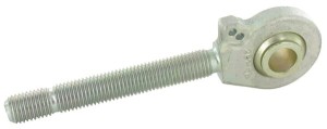 Końcówka oczkowa łącznika górnego, M 24 x 3 L TL1602422LKR