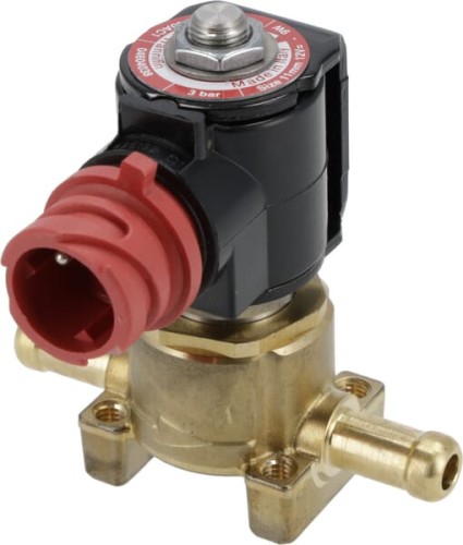Zawór elektromagnetyczny 04604038 - Intertraktor