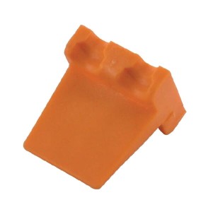 Blokada wtyczki 4 P. Male DSWP4P