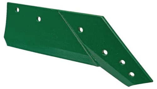 Lemiesz bez dłuta, prawy 14" 053087 pasuje do Kverneland 5040053087 - Intertraktor