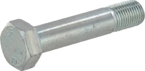 Śruba nożyka M12 3165