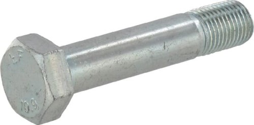 Śruba nożyka M12 3165 - Intertraktor