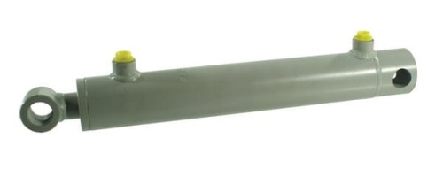 Siłownik dwustronnego działania D40-80-300 typ ST D4080300ST - Intertraktor