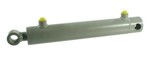 Siłownik dwustronnego działania D25-40-100 typ ST D2540100ST