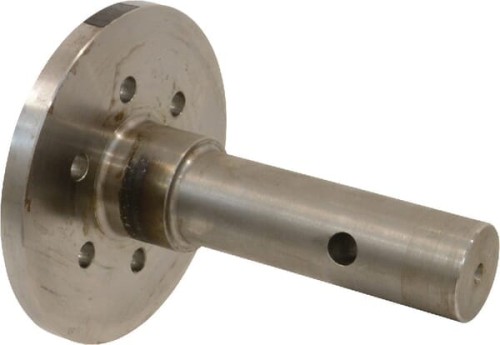 Trzpień kołnierzowy dolny 813087093X - Intertraktor
