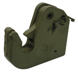 Hak sprzęgający, kat. 1 - 2, CBM LA101000