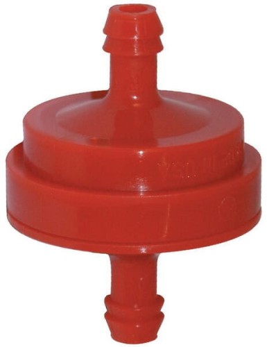 Filtr paliwa, 6.35 mm FGP000249 - Intertraktor