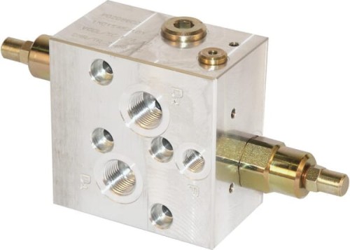 Zawór zwrotny OMRA4 VODLSCAF05001 - Intertraktor