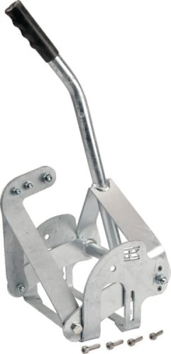Armatura do zaworu ciężk. 8" 8970000 - Intertraktor