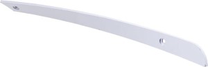 Listwa odkładnicy ażur LONG prawa B 11501415020