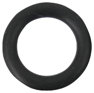 Pierścień uszczelniający o-ring 6.76x1.78mm czarny Monoflo 1610100901