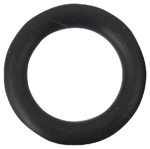Pierścień uszczelniający o-ring 6.76x1.78mm czarny Monoflo 1610100901 - Intertraktor