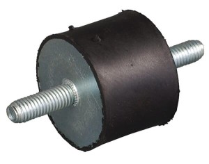 Tłumik drgań typ A 10075A70