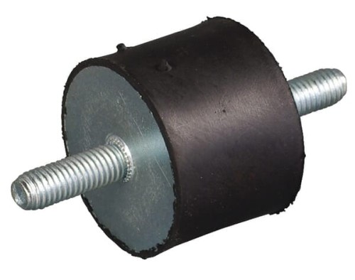 Tłumik drgań typ A 10075A70 - Intertraktor