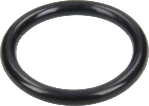 Pierścień uszczelniający o-ring 37.47x5.33mm czarny Comet 12100027