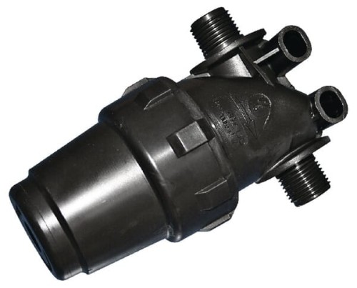 Filtr sekcyjny, G 1/2 65000829302324003 - Intertraktor