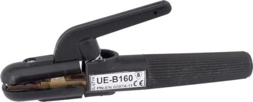 Uchwyt spawalniczy, UE-B300 1922307300 - Intertraktor