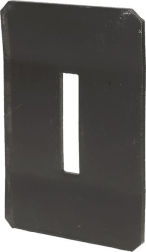 Skrobak wału MA8008090 - Intertraktor