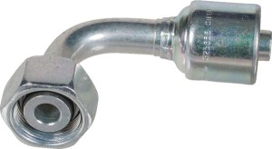 Końcówka 90° DN13-M26x1.5 8G18FDLORX90