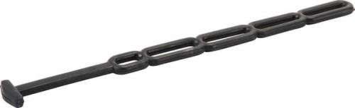 Napinacz gumowy do plandek Kramp, 365 mm 315002KR - Intertraktor