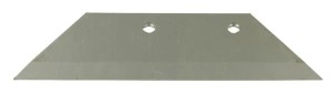 Lemiesz, prawy 16" Överum 41658503909