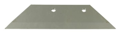 Lemiesz, prawy 16" Överum 41658503909 - Intertraktor