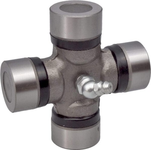 Krzyżak wału, Ø 27x75.0 mm, 5 Steel-Power 40750277500000 - Intertraktor