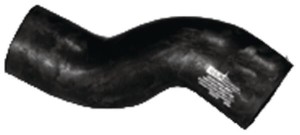 Wąż chłodnicy dolny, 48x195 mm VPE4120