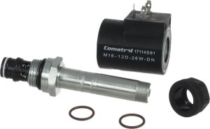 Zawór główny CP500-2-B-0-12D-H 34087585