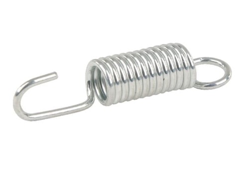 Sprężyna 1811245701 - Intertraktor