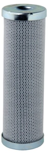 Filtr hydrauliki, HIFI SH75012 - Intertraktor