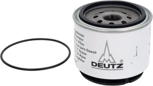 Wkład filtra 04286843 - Intertraktor