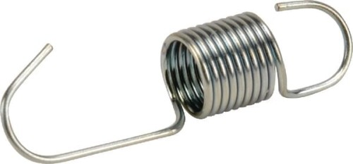 Sprężyna regulacyjna 16561ZG1700 - Intertraktor