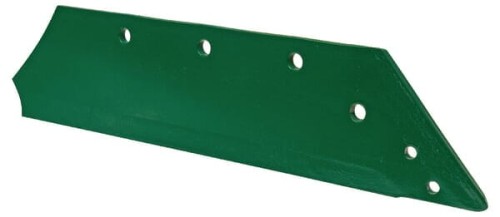 Lemiesz bez dłuta, prawy 18" pasuje do Kverneland 5040073080 - Intertraktor