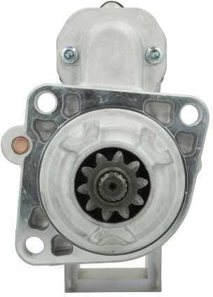 Rozrusznik 12V 4.8kW STA21672208 - Intertraktor