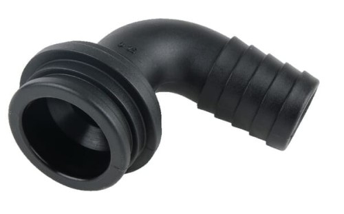Przyłącze węża 25 mm Lemken F613771 - Intertraktor