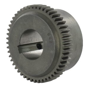 Piasta Sitex rozmiar 42 rozmiar 42H7 wpust 12 GDM42F42