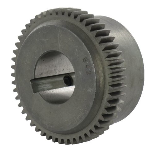 Piasta Sitex rozmiar 42 rozmiar 42H7 wpust 12 GDM42F42 - Intertraktor