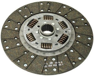 Tarcza sprzęgła 331027210