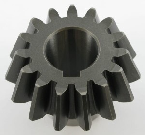 Koło zębate stożkowe Z-15 Niemeyer VGGZ56