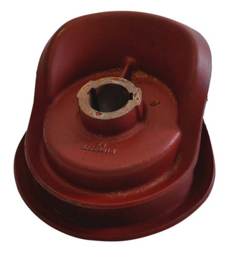 Tarcza korbowa 57720010 - Intertraktor