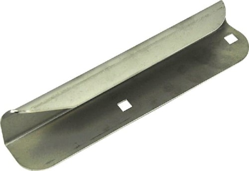 Łopatka rozsiewająca, prawa krótka LR10 L=215 mm 2053030001200 - Intertraktor