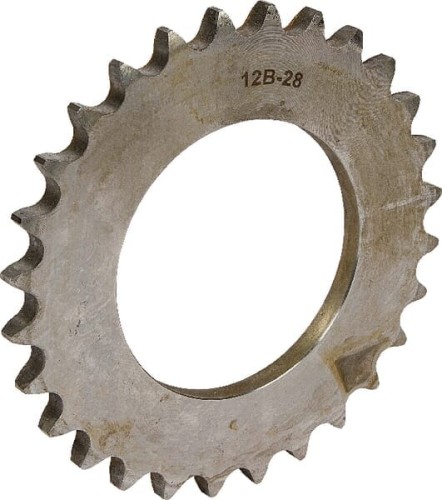 Koło łańcuchowe Z-28 812062251A - Intertraktor